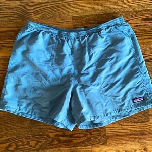 Patagonia baggies shorts XXL